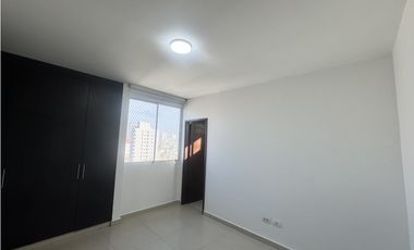 Vendo  Apartamento en Riomar Barranquilla