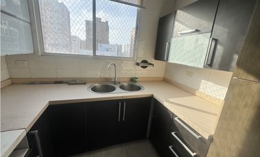 Vendo  Apartamento en Riomar Barranquilla