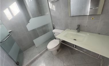 Vendo  Apartamento en Riomar Barranquilla
