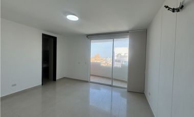 Vendo  Apartamento en Riomar Barranquilla