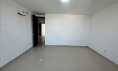 Vendo  Apartamento en Riomar Barranquilla