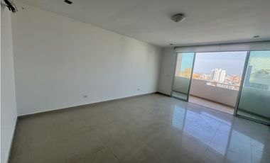 Vendo  Apartamento en Riomar Barranquilla