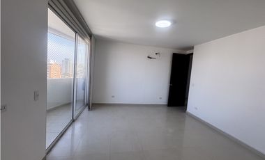 Vendo  Apartamento en Riomar Barranquilla