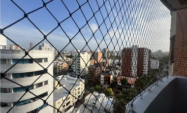 Vendo  Apartamento en Riomar Barranquilla