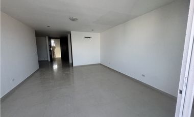 Vendo  Apartamento en Riomar Barranquilla