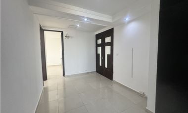 Vendo  Apartamento en Riomar Barranquilla