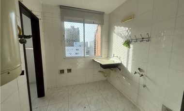Vendo  Apartamento en Riomar Barranquilla