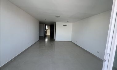 Vendo  Apartamento en Riomar Barranquilla