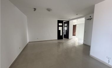 Vendo  Apartamento en Riomar Barranquilla