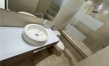 Vendo  Apartamento en Riomar Barranquilla