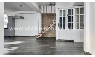 Arriendo Casa Comercial Guayacanes, Manizales