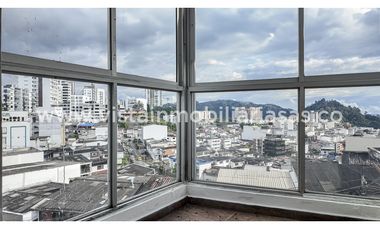 Arriendo Casa Comercial Guayacanes, Manizales
