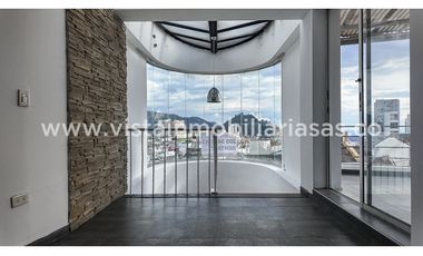 Arriendo Casa Comercial Guayacanes, Manizales