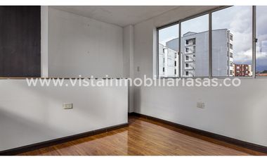 Arriendo Casa Comercial Guayacanes, Manizales