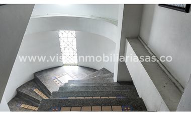 Arriendo Casa Comercial Guayacanes, Manizales