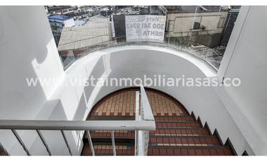 Arriendo Casa Comercial Guayacanes, Manizales