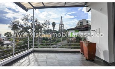 Arriendo Casa Comercial Guayacanes, Manizales
