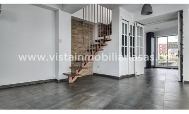 Arriendo Casa Comercial Guayacanes, Manizales