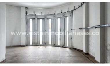 Arriendo Casa Comercial Guayacanes, Manizales