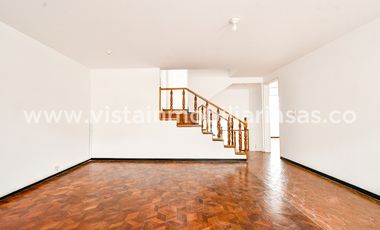 Arriendo Casa Comercial o Familiar Guayacanes/El Cable, Manizales