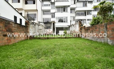 Arriendo Casa Comercial o Familiar Guayacanes/El Cable, Manizales