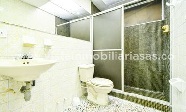 Arriendo Casa Comercial o Familiar Guayacanes/El Cable, Manizales