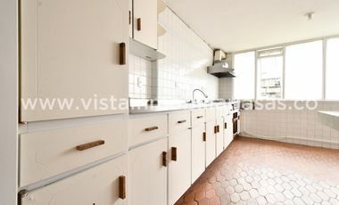 Arriendo Casa Comercial o Familiar Guayacanes/El Cable, Manizales