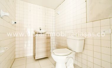 Arriendo Casa Comercial o Familiar Guayacanes/El Cable, Manizales