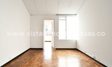 Arriendo Casa Comercial o Familiar Guayacanes/El Cable, Manizales