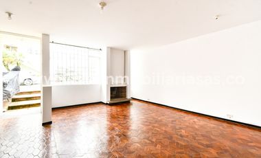 Arriendo Casa Comercial o Familiar Guayacanes/El Cable, Manizales