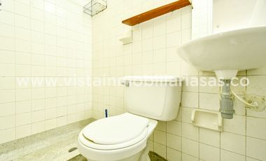 Arriendo Casa Comercial o Familiar Guayacanes/El Cable, Manizales