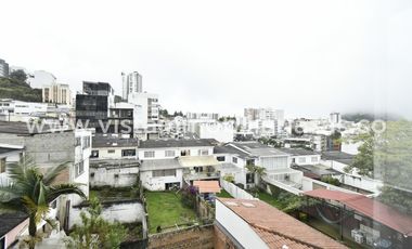 Arriendo Casa Comercial o Familiar Guayacanes/El Cable, Manizales
