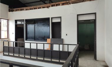 EDIFICIO EN VENTA EN EL CENTRO DE MANIZALES | VENTA EDIFICIO