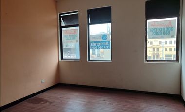 EDIFICIO EN VENTA EN EL CENTRO DE MANIZALES | VENTA EDIFICIO