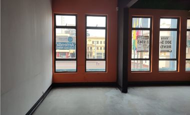 EDIFICIO EN VENTA EN EL CENTRO DE MANIZALES | VENTA EDIFICIO