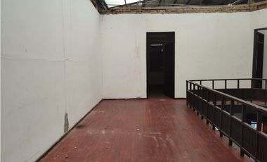 EDIFICIO EN VENTA EN EL CENTRO DE MANIZALES | VENTA EDIFICIO