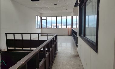 EDIFICIO EN VENTA EN EL CENTRO DE MANIZALES | VENTA EDIFICIO