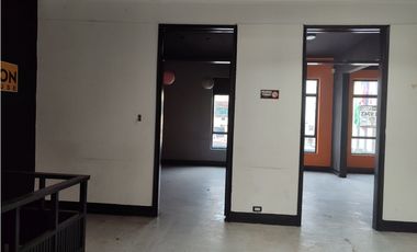 EDIFICIO EN VENTA EN EL CENTRO DE MANIZALES | VENTA EDIFICIO