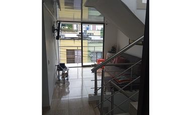 VENTA AMPLIA CASA BELMONTE, PEREIRA