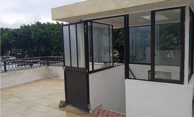 VENTA AMPLIA CASA BELMONTE, PEREIRA