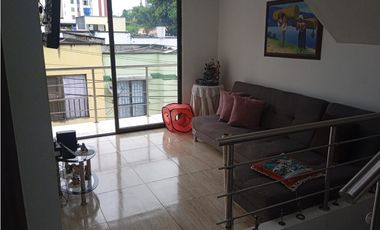 VENTA AMPLIA CASA BELMONTE, PEREIRA