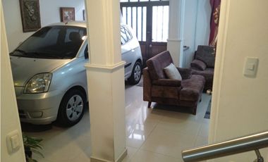 VENTA AMPLIA CASA BELMONTE, PEREIRA