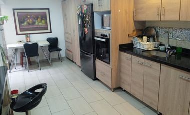 VENTA AMPLIA CASA BELMONTE, PEREIRA