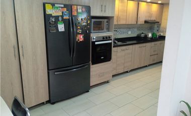 VENTA AMPLIA CASA BELMONTE, PEREIRA