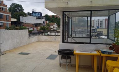 VENTA AMPLIA CASA BELMONTE, PEREIRA