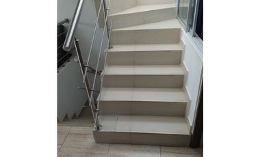 VENTA AMPLIA CASA BELMONTE, PEREIRA