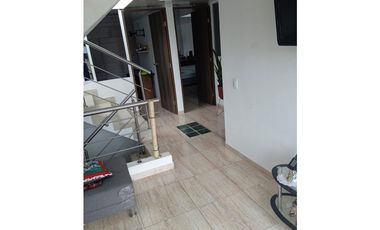 VENTA AMPLIA CASA BELMONTE, PEREIRA