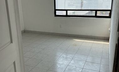 Oficina en Renta en Miguel Ángel de Quevedo