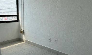 Oficina en Renta en Miguel Ángel de Quevedo