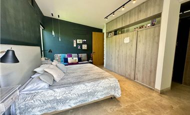Casa campestre con diseño exclusivo en Cerritos - Pereira